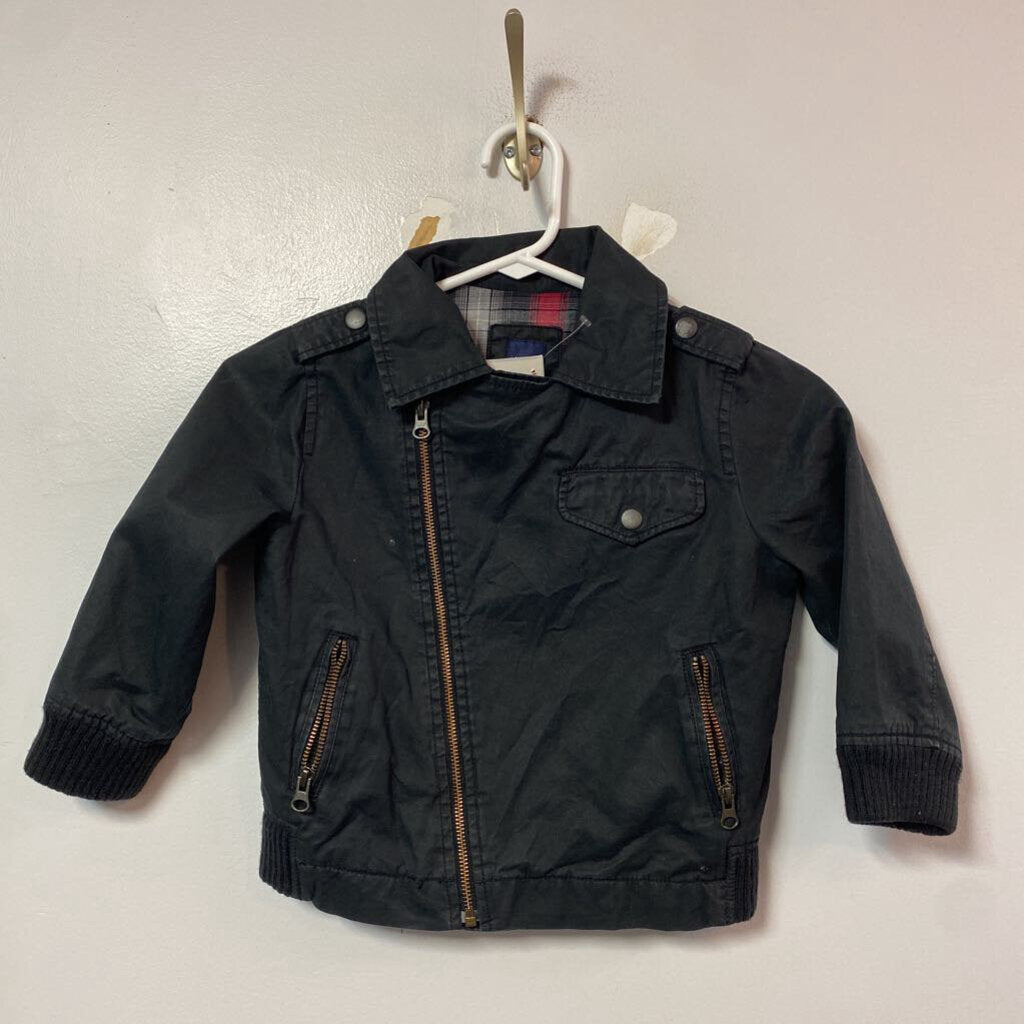 Veste manteau printemps automne - 4 ans