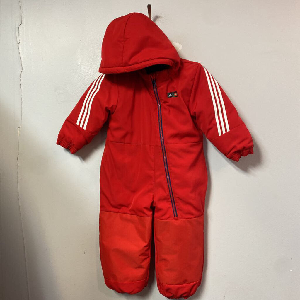 Ensemble HIVER 1 pc - 3 ans