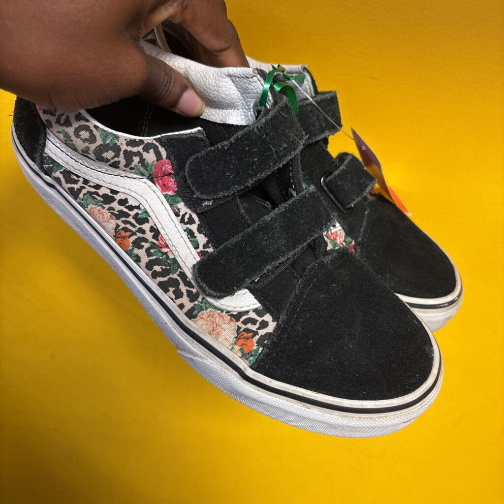 Chaussures ADO - 5