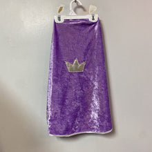 Charger l&#39;image dans la galerie, DEGUISEMENT 1 pc cape PRINCESSE - 3-4 ans
