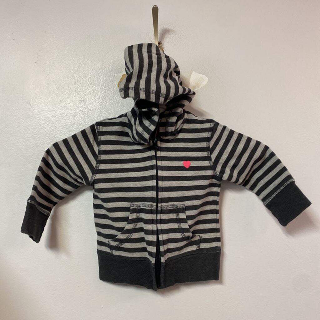 hoodie 24 mois