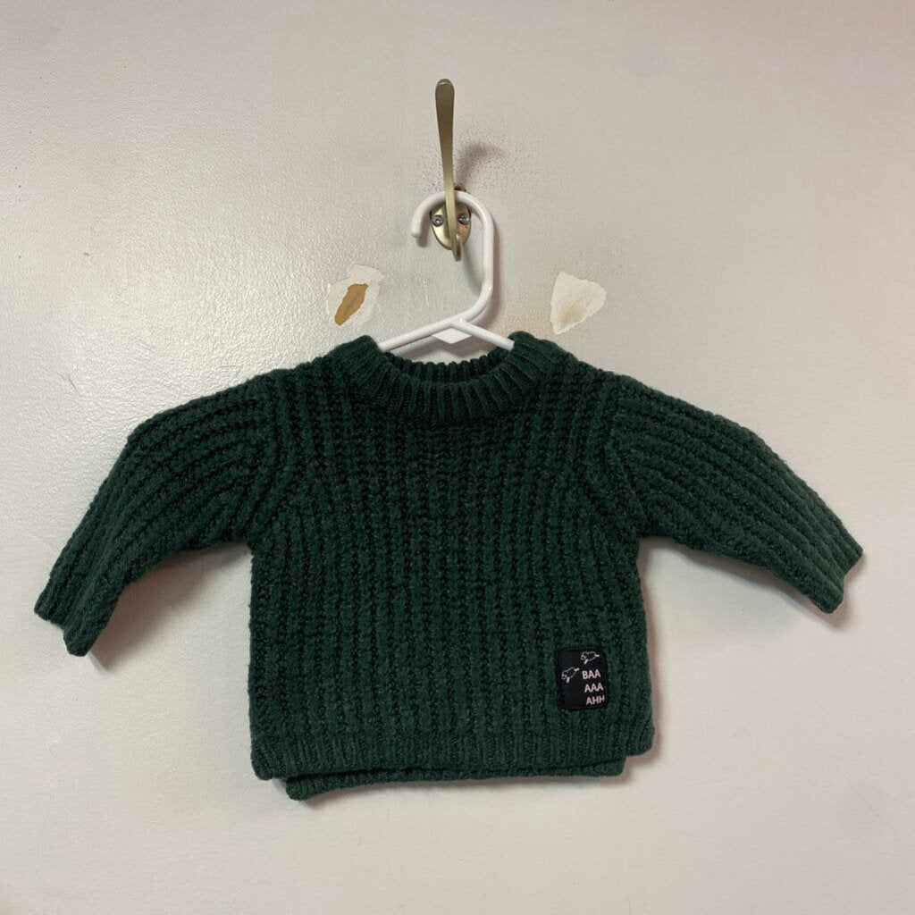 Cardigan - 6-9 mois