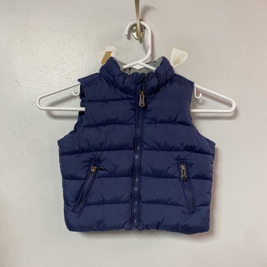 Gilet d'exterieur - 12-18 mois