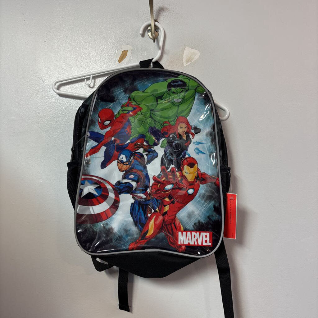 Sac a dos AVENGERS