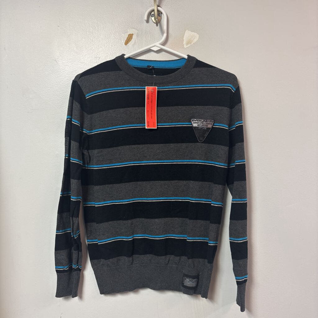 cardigan +/-10-12 ans