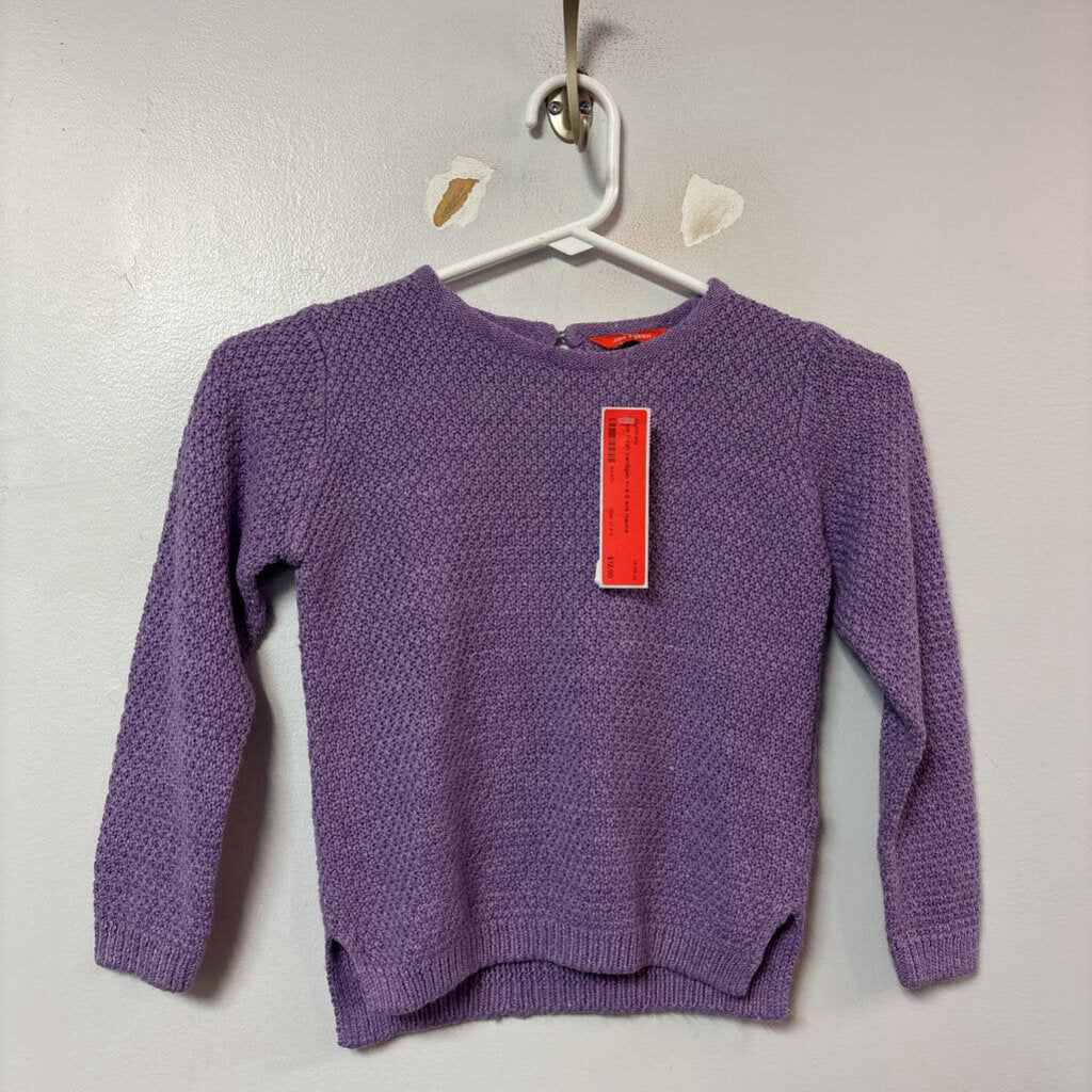 cardigan +/-4-5 ans