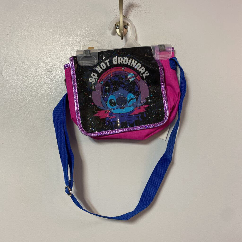 Petite sacoche STITCH