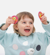 Charger l&#39;image dans la galerie, Jeu de memoire On-the-Go memory game VEHICLES
