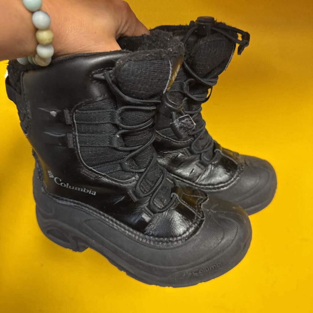 Bottes HIVER ADO 1