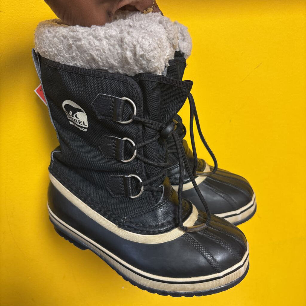 Bottes HIVER ADO 3