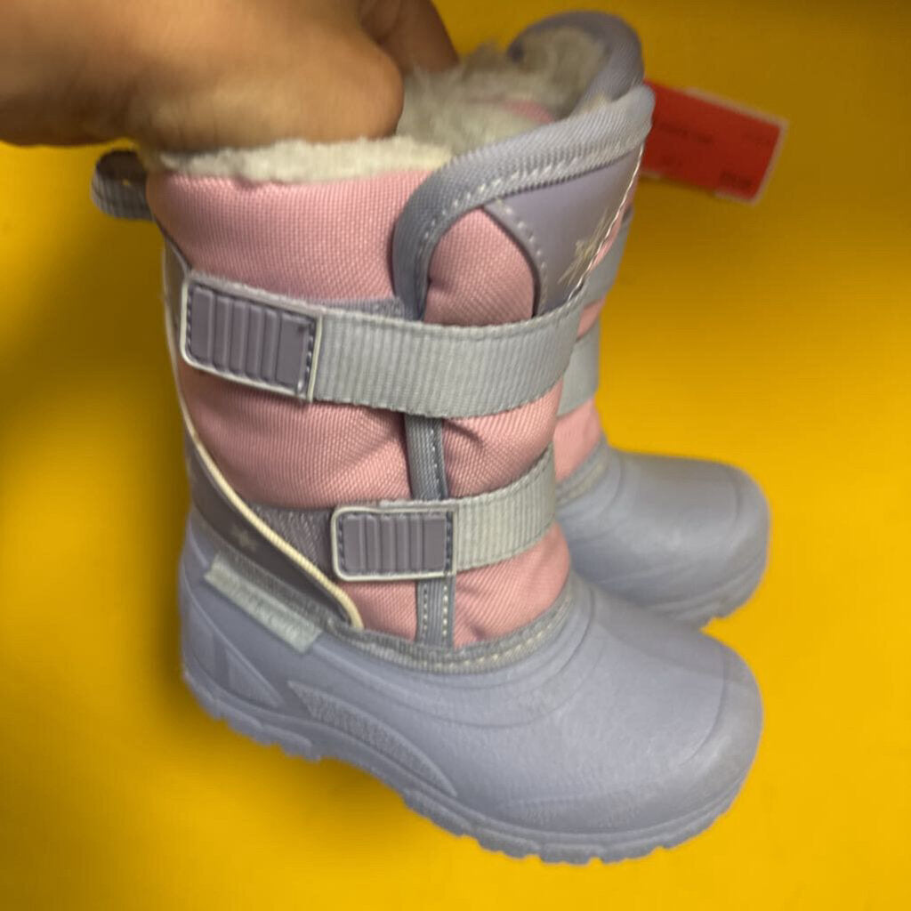 IMPECC Bottes HIVER 6