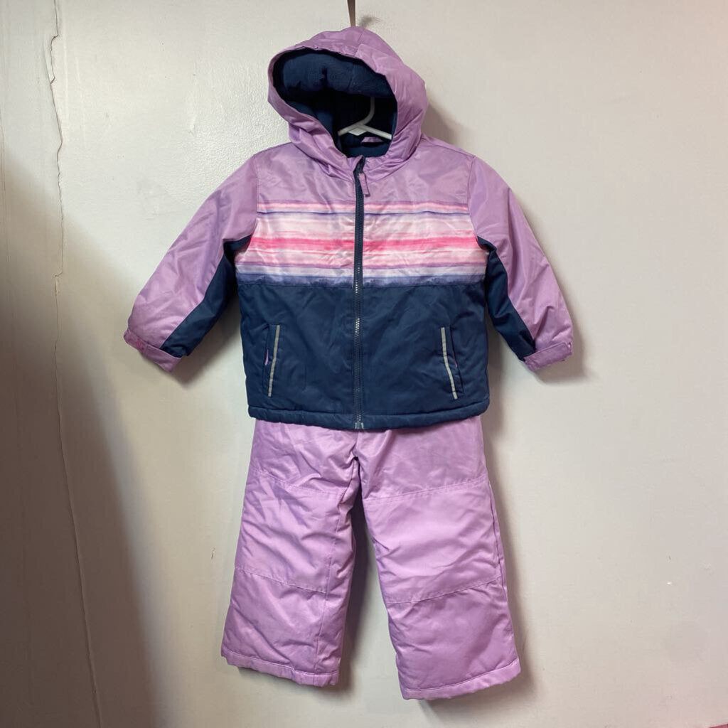 Ensemble HIVER 2 pcs