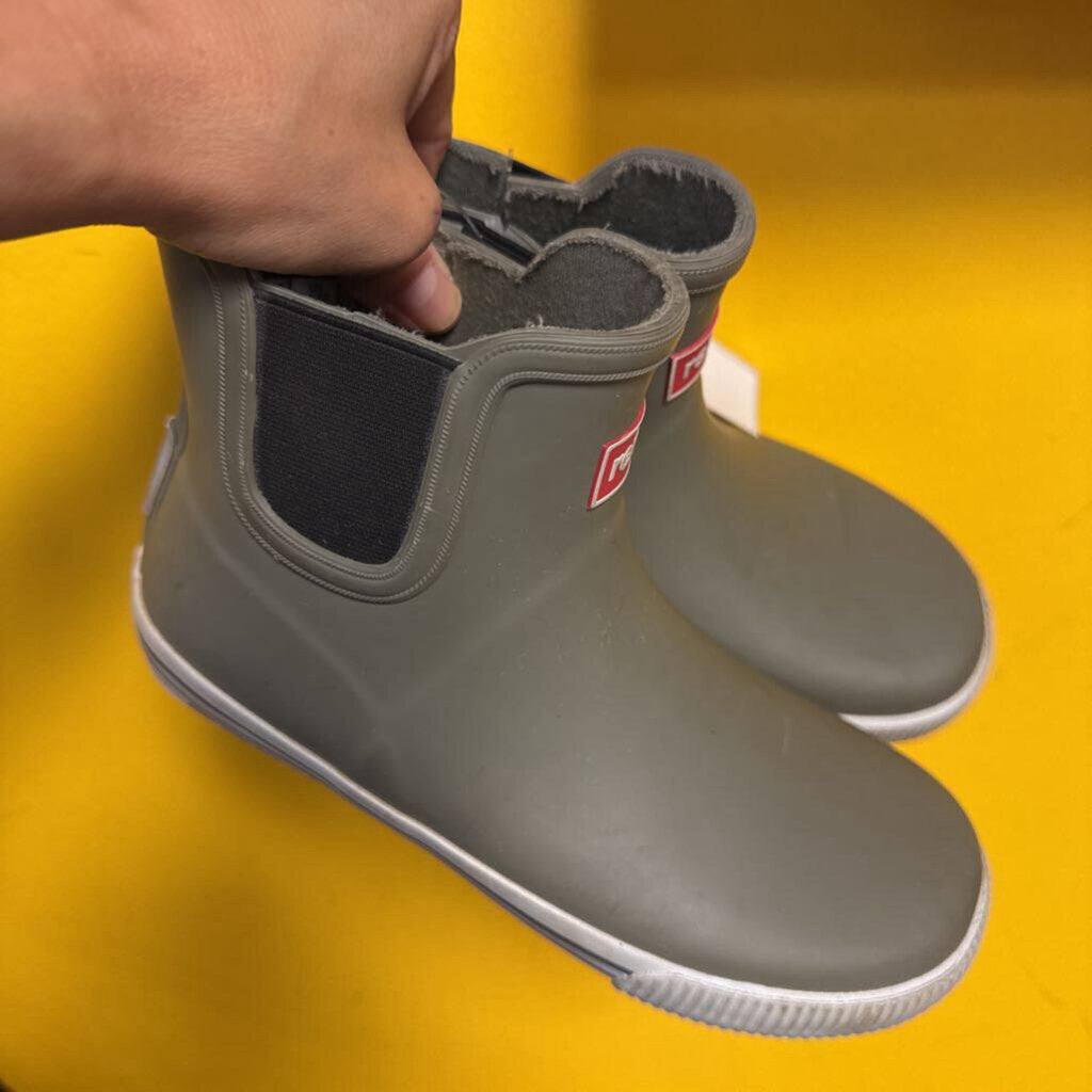 Bottes de pluie courtes ADO 1.5