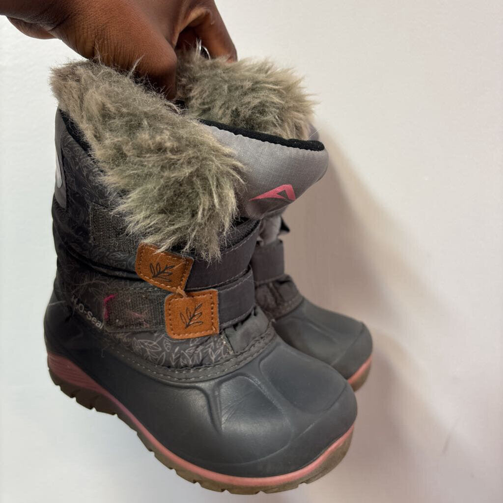 Bottes HIVER - 11