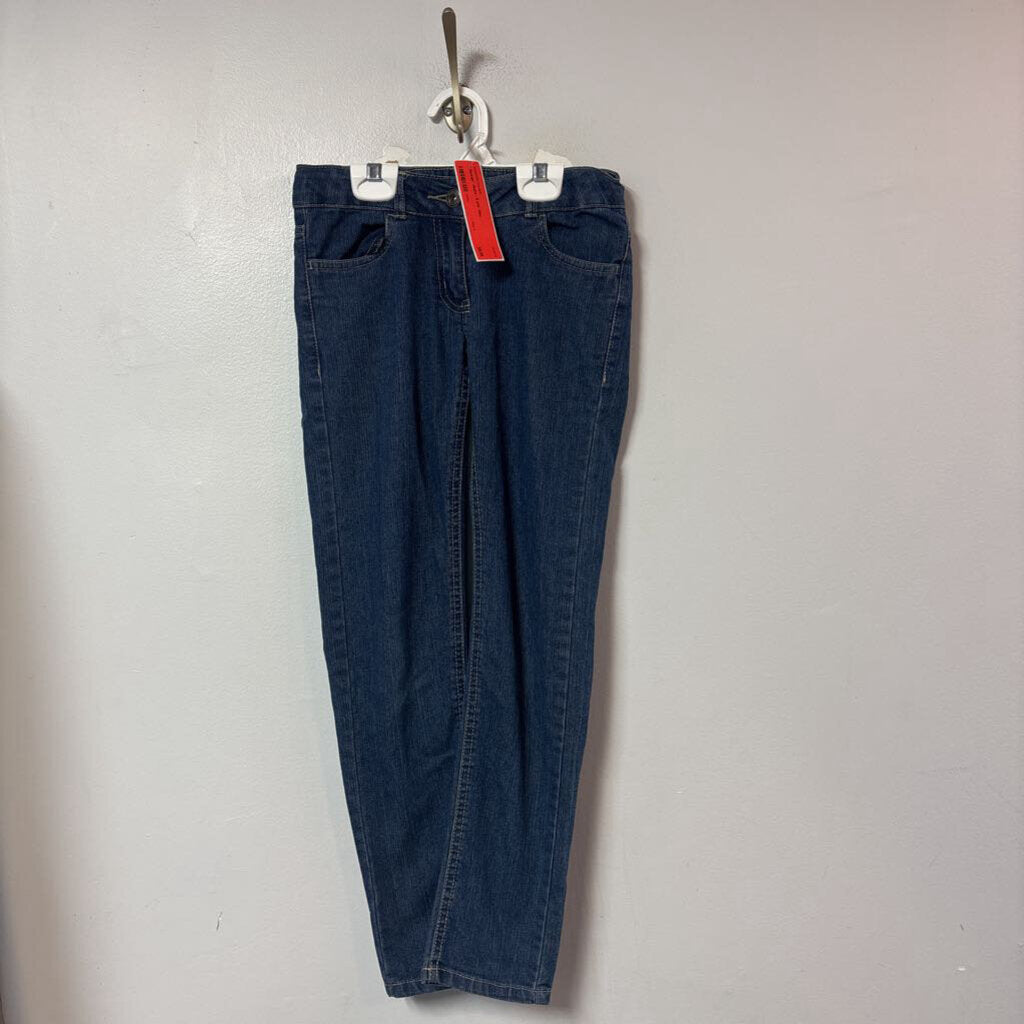 Jeans - 8 ans