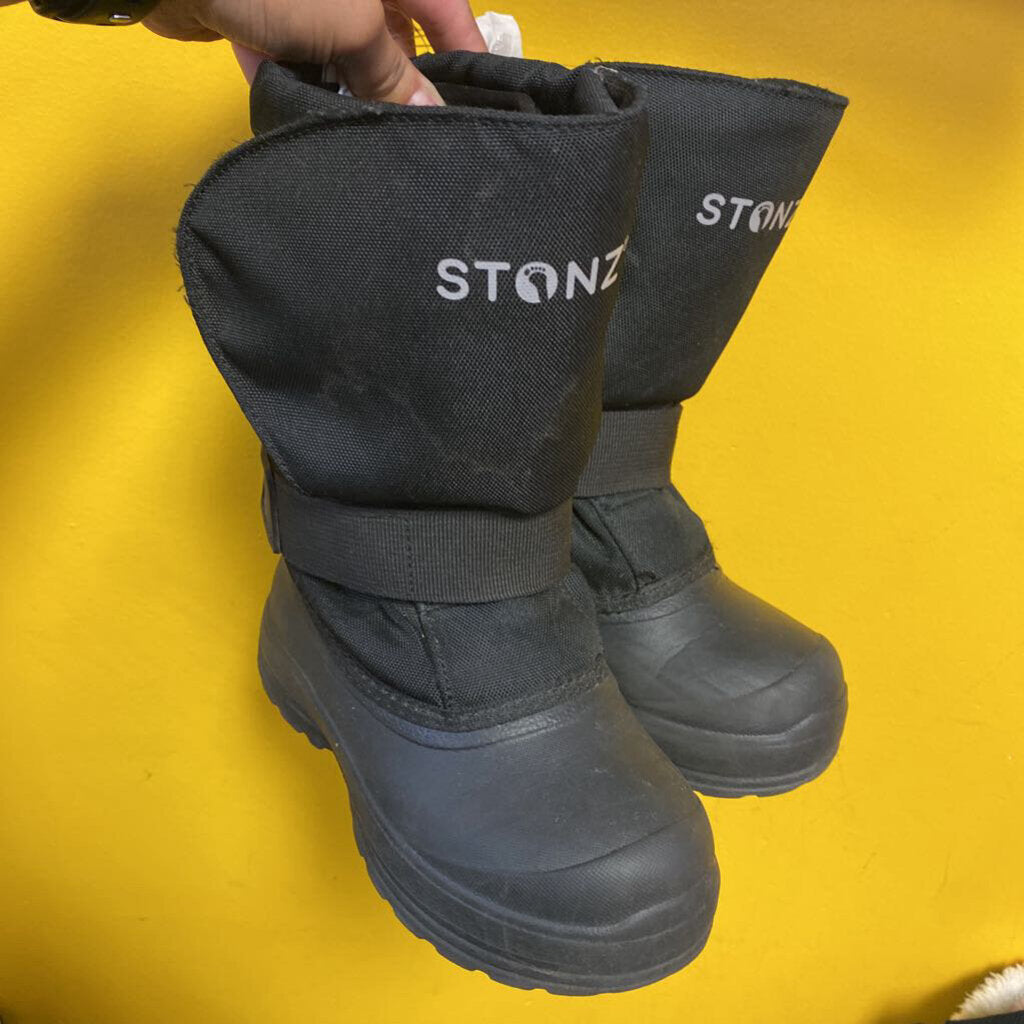 Bottes HIVER 12