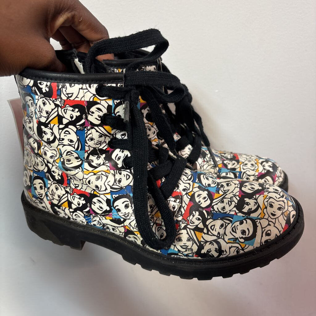 Bottes decontract ADO 3