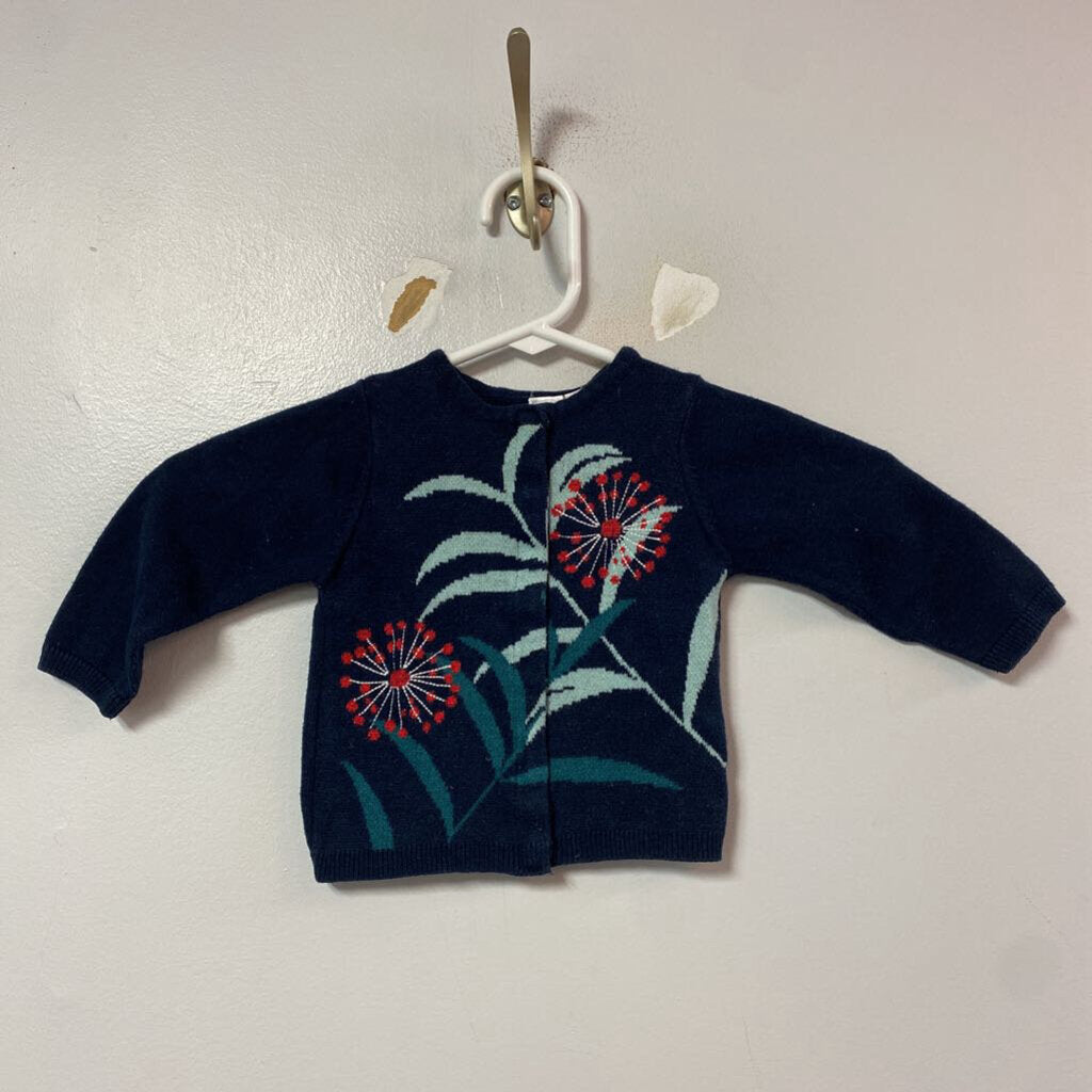 cardigan 6 mois