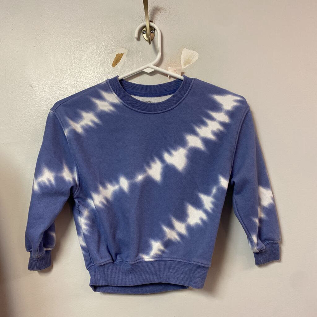 Coton ouate - 4-5 ans