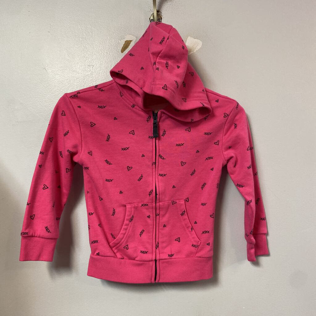 Hoodie - 4-5 ans