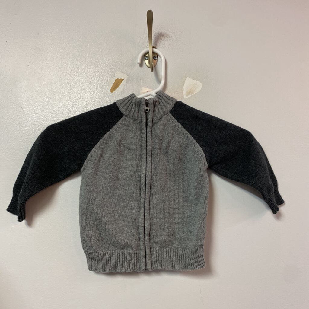 cardigan 18 mois