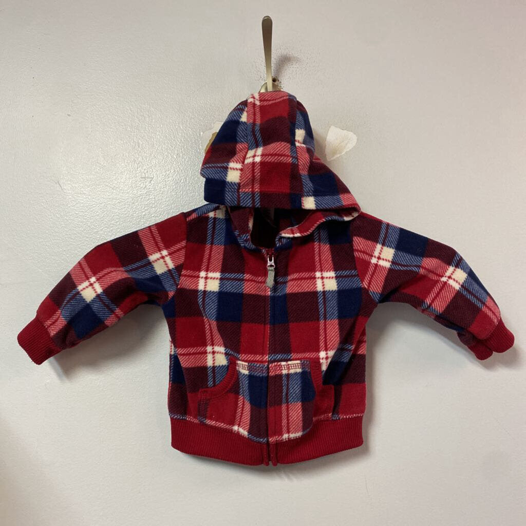 Hoodie - 6 mois