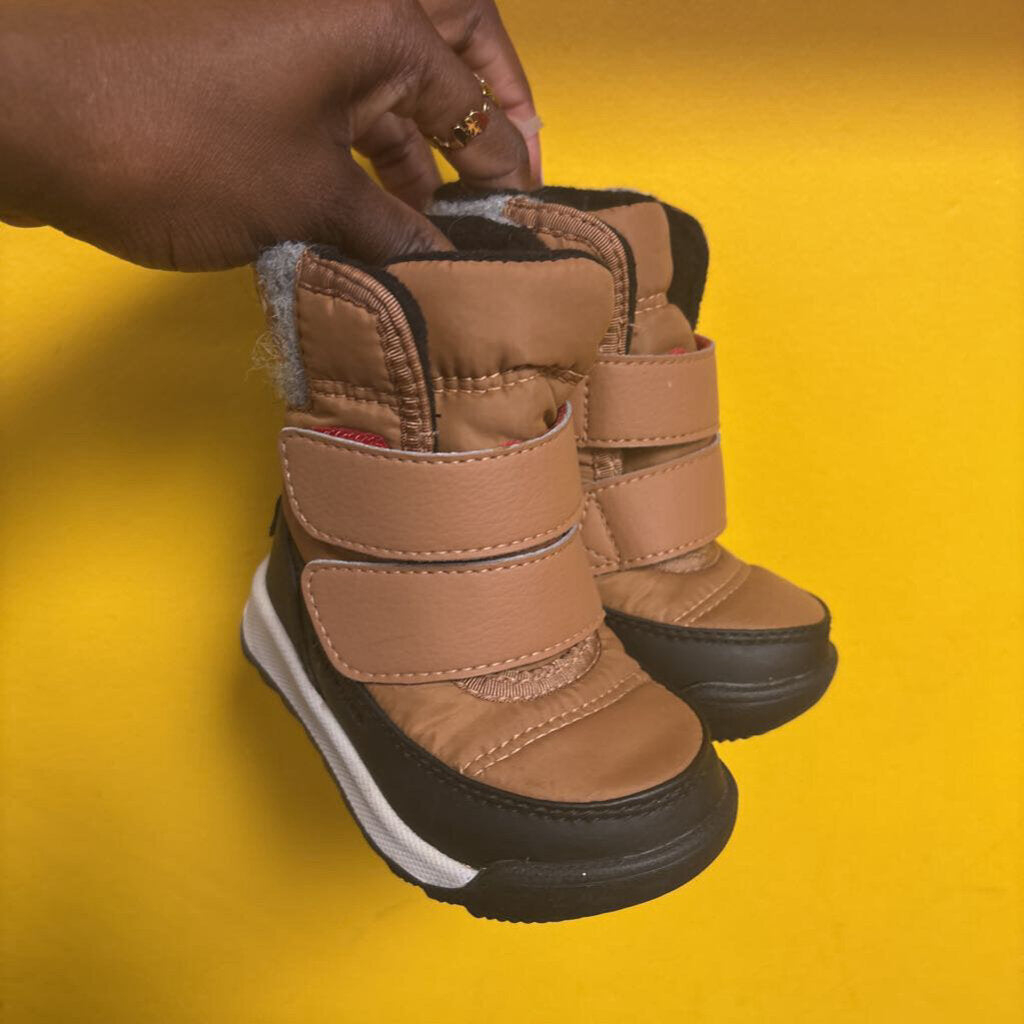 COMME NEUF Bottes HIVER