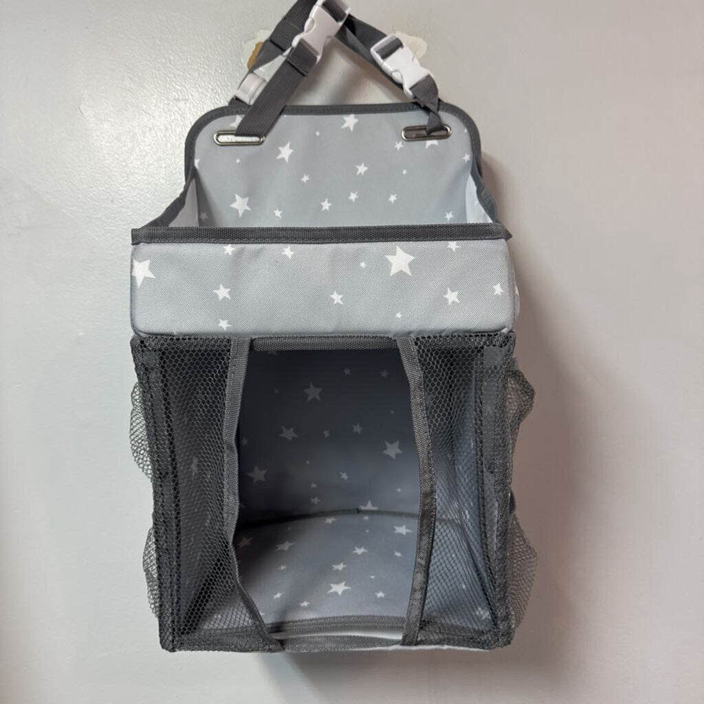 IMPECC Organisateur de couches pour BB – Panier de rangement