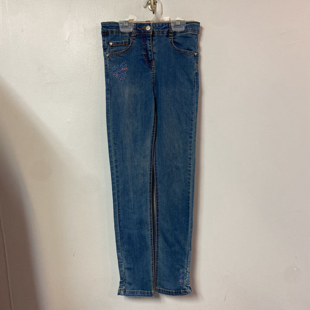 Jeans 12 ans