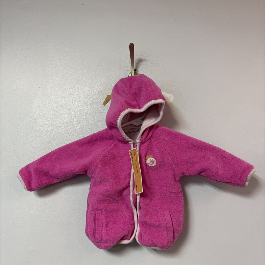 Hoodie - 3-6 mois