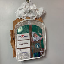 Charger l&#39;image dans la galerie, DEGUISEMENT 3 pcs Tunique + chapeau + sac 12-24 mois
