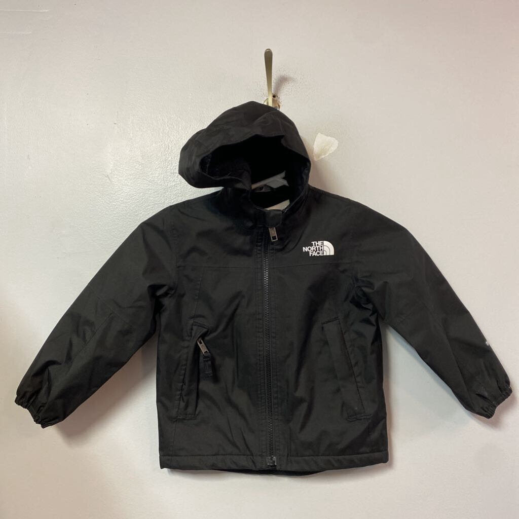 Veste manteau printemps automne 3 ans
