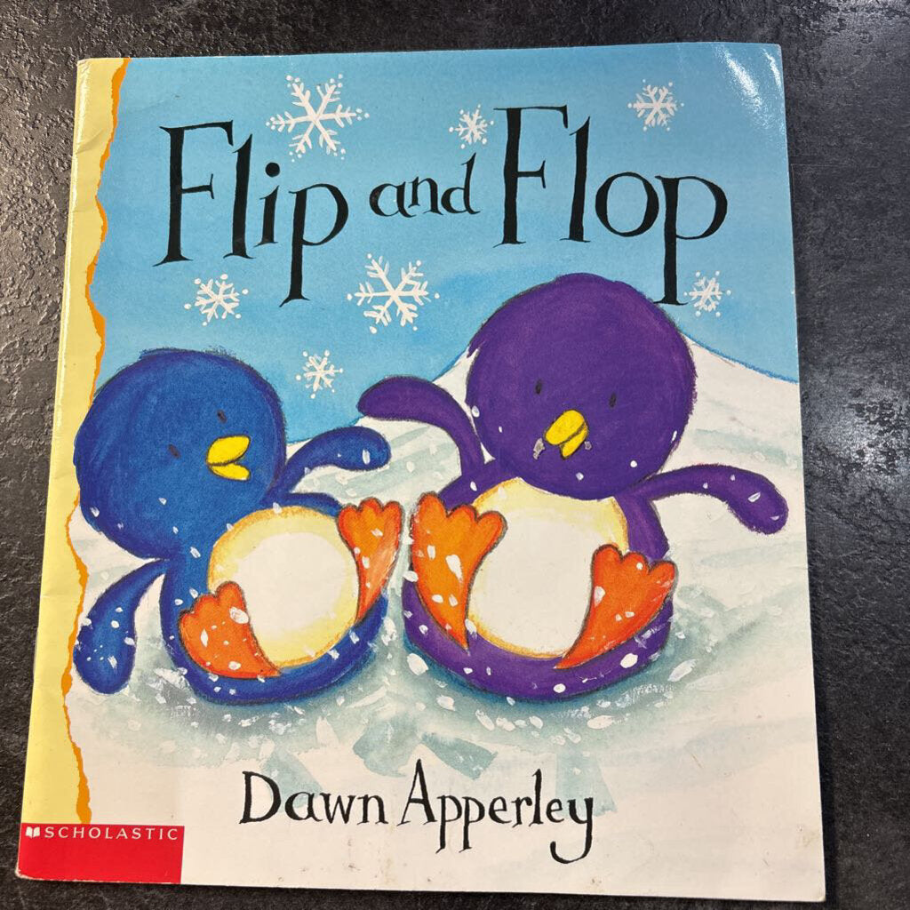 Flip and Flop