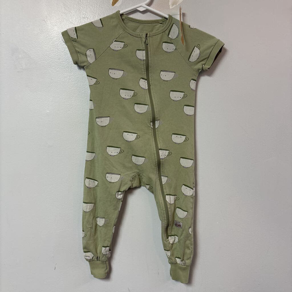 jumpsuit +/-2-3 ans
