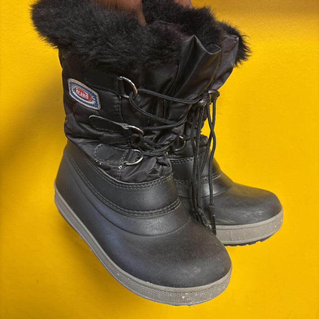Bottes HIVER - 10-11