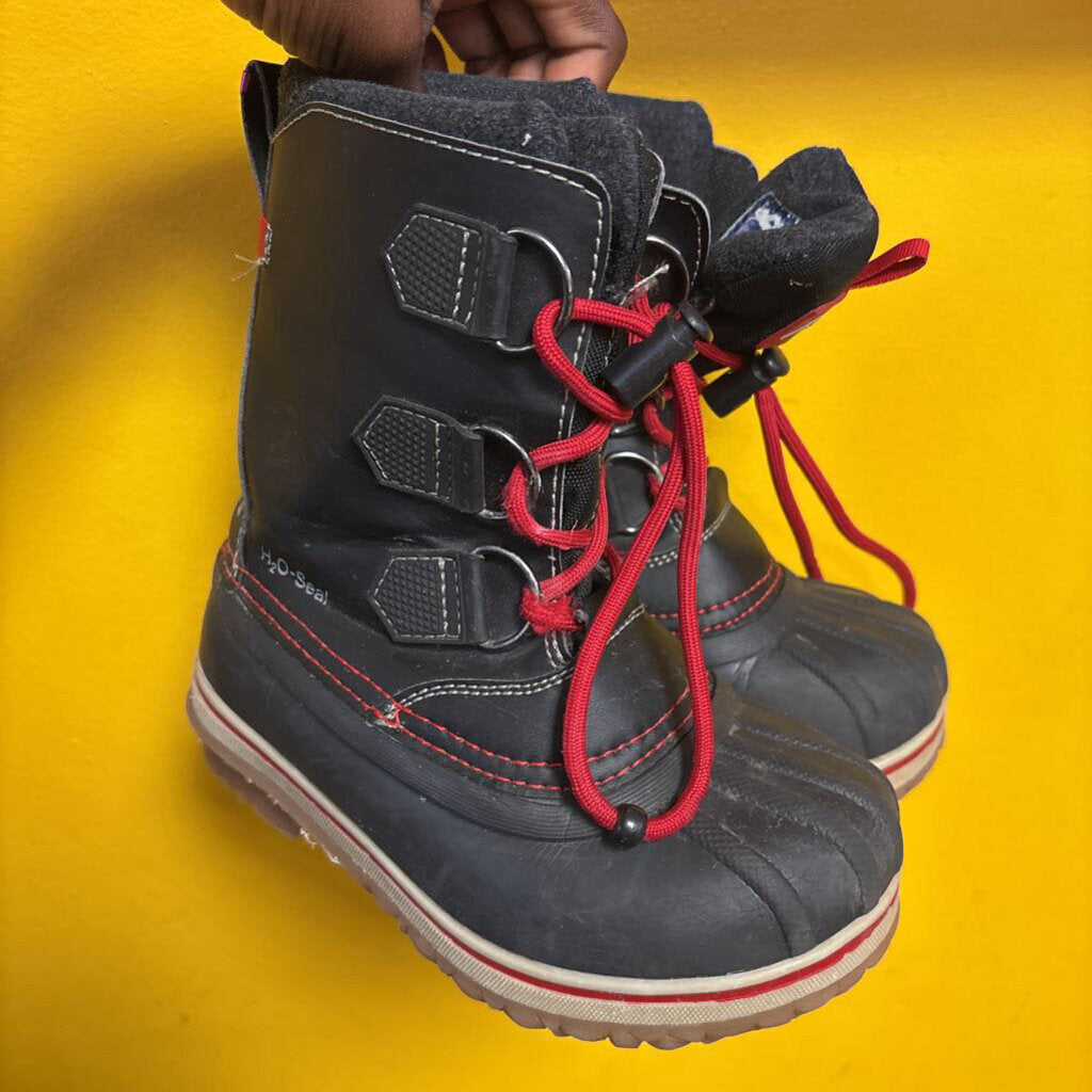 Bottes HIVER - 11
