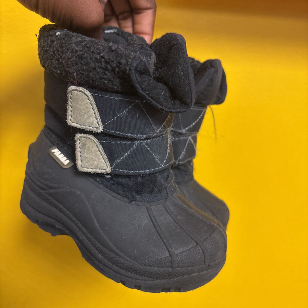 Bottes HIVER - 7