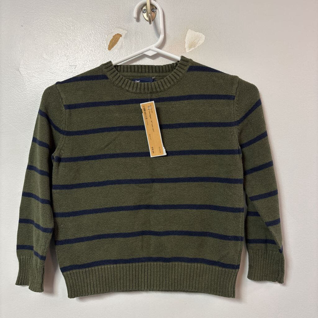 Cardigan - 6-7 ans