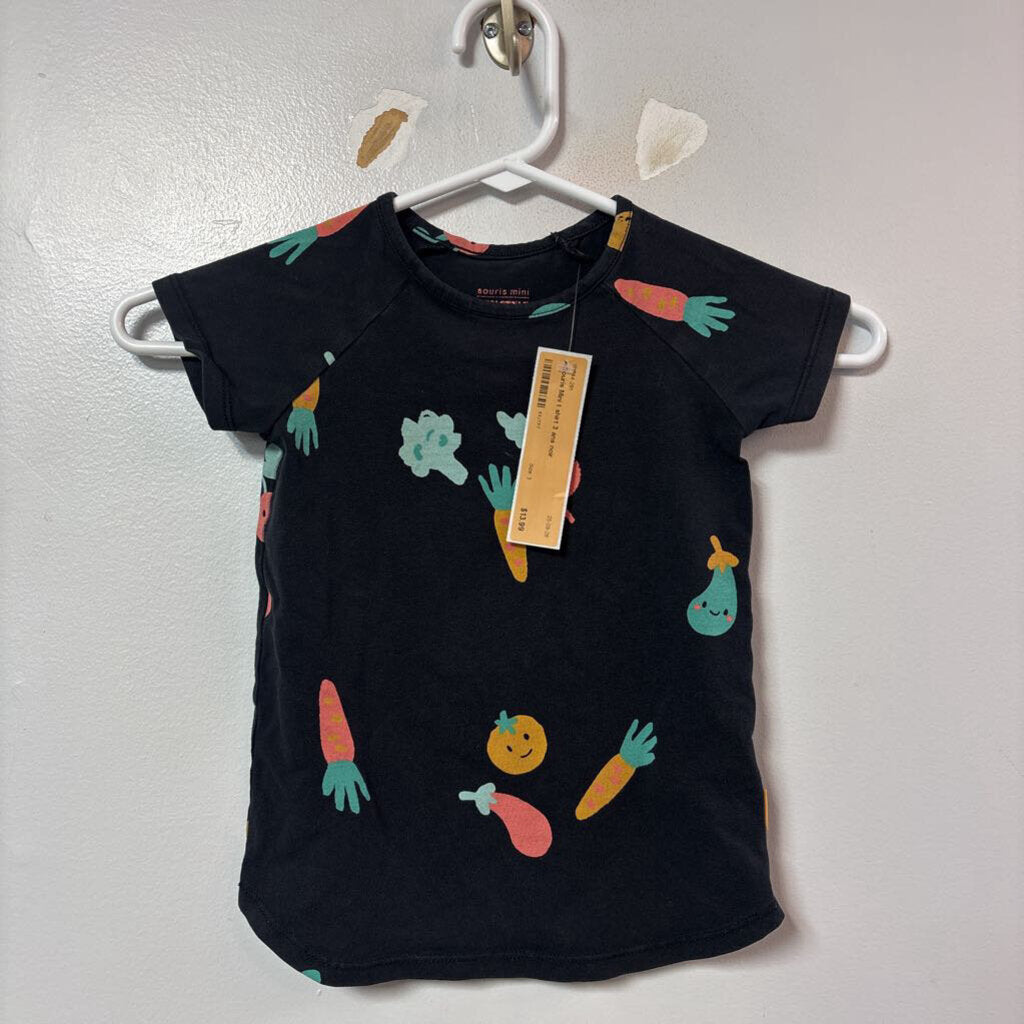 t shirt 3 ans
