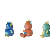 Charger l&#39;image dans la galerie, Peluche 1pc - PETIT MONSTRE - Charming Little Monster FUN FRIGHTS
