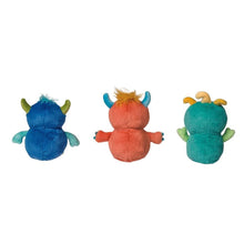 Charger l&#39;image dans la galerie, Peluche 1pc - PETIT MONSTRE - Charming Little Monster FUN FRIGHTS
