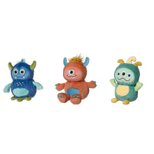 Charger l&#39;image dans la galerie, Peluche 1pc - PETIT MONSTRE - Charming Little Monster FUN FRIGHTS
