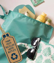 Charger l&#39;image dans la galerie, Sac de transport imperméable OLIVE
