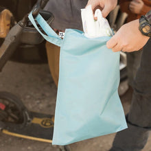 Charger l&#39;image dans la galerie, Sac de transport imperméable SLATE
