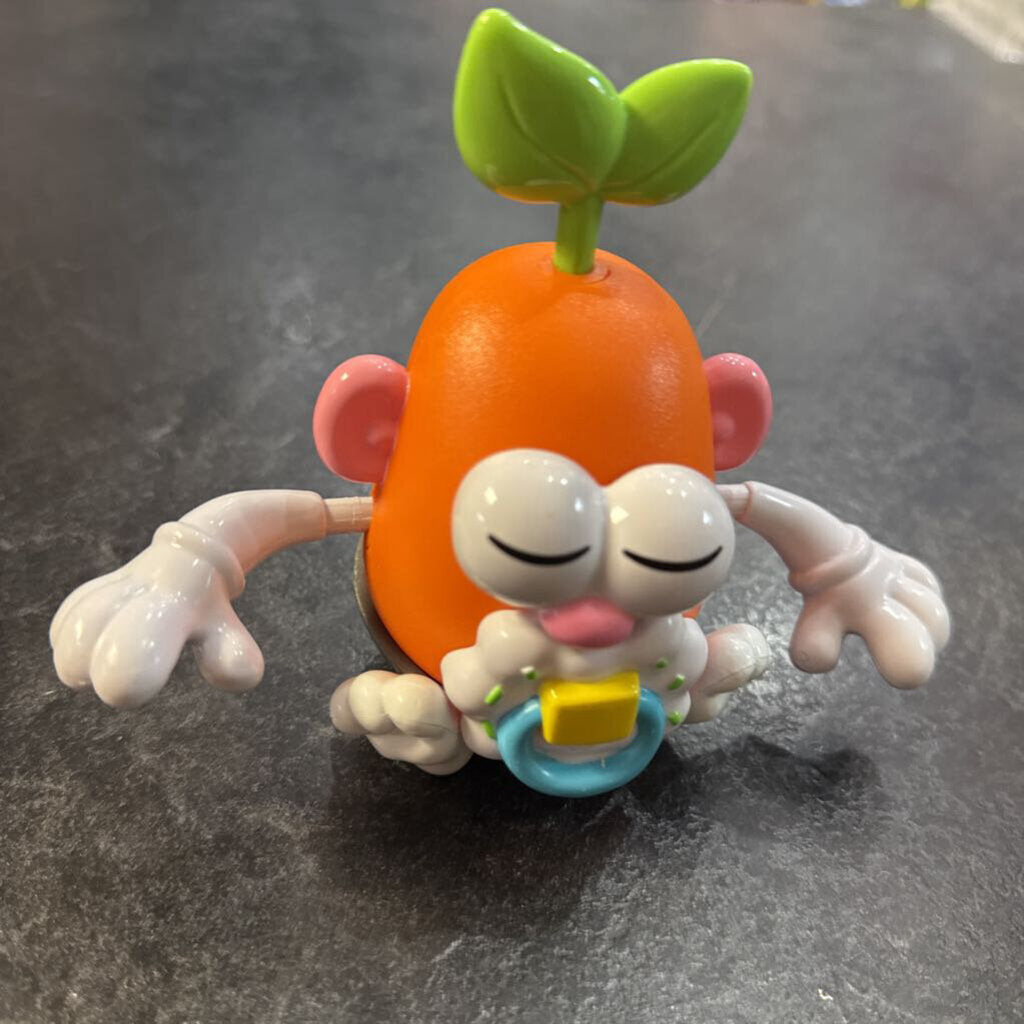 Mini M. patate BB