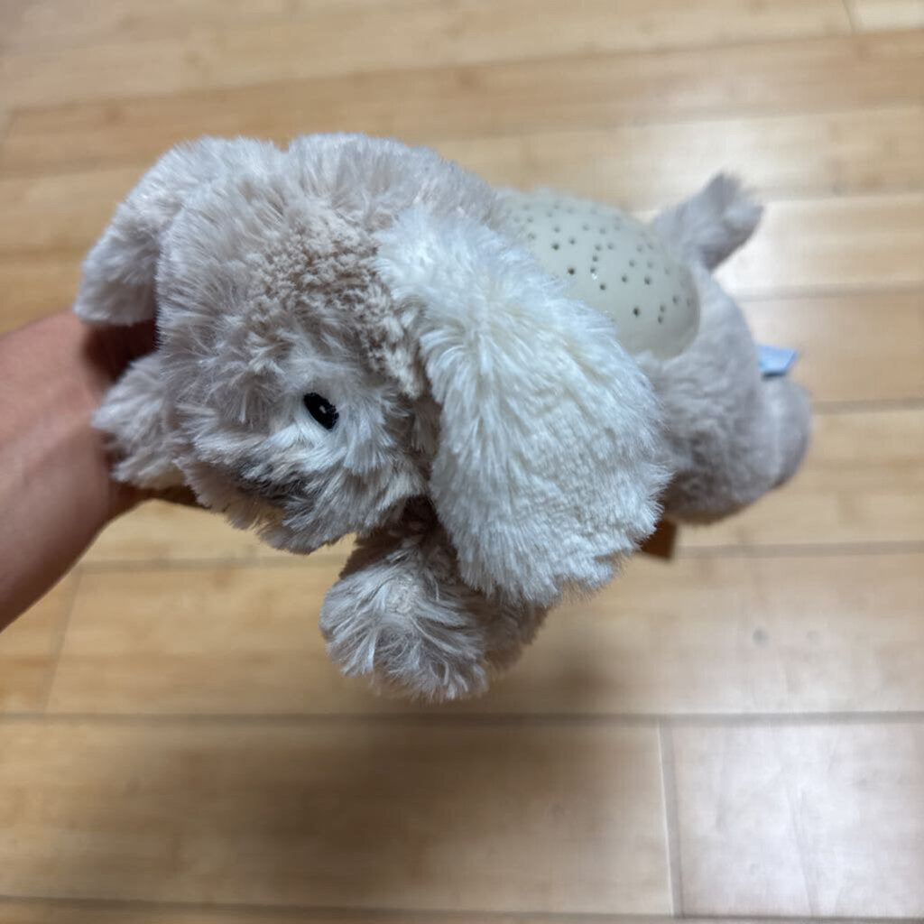 PETIT Veilleuse projecteur d etoiles LAPIN