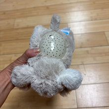 Charger l&#39;image dans la galerie, PETIT Veilleuse projecteur d etoiles LAPIN

