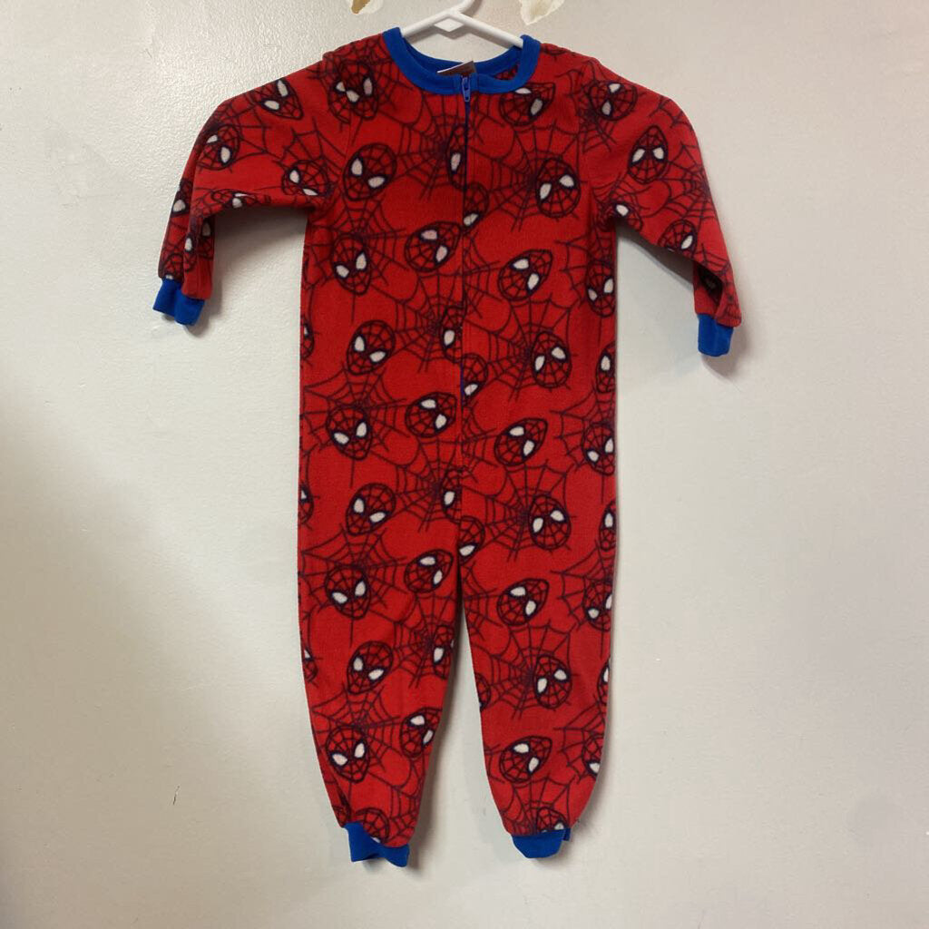 Jumpsuit pyjama - 3 ans