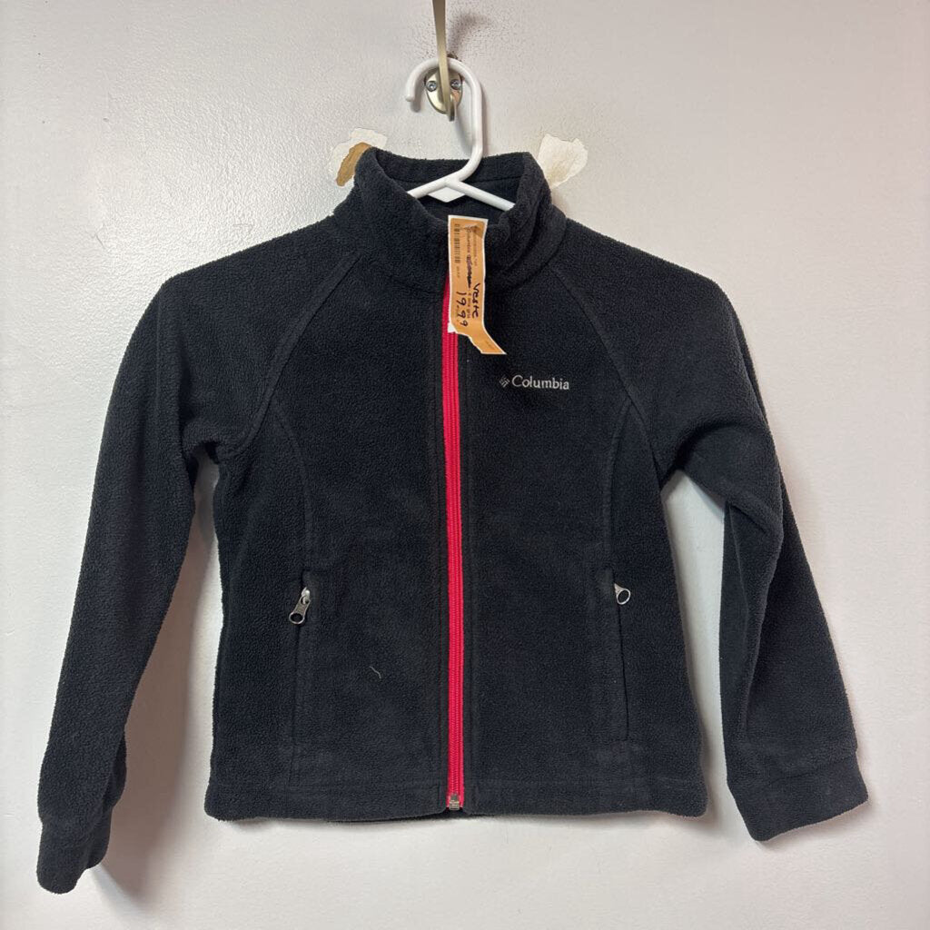veste - 6 ans