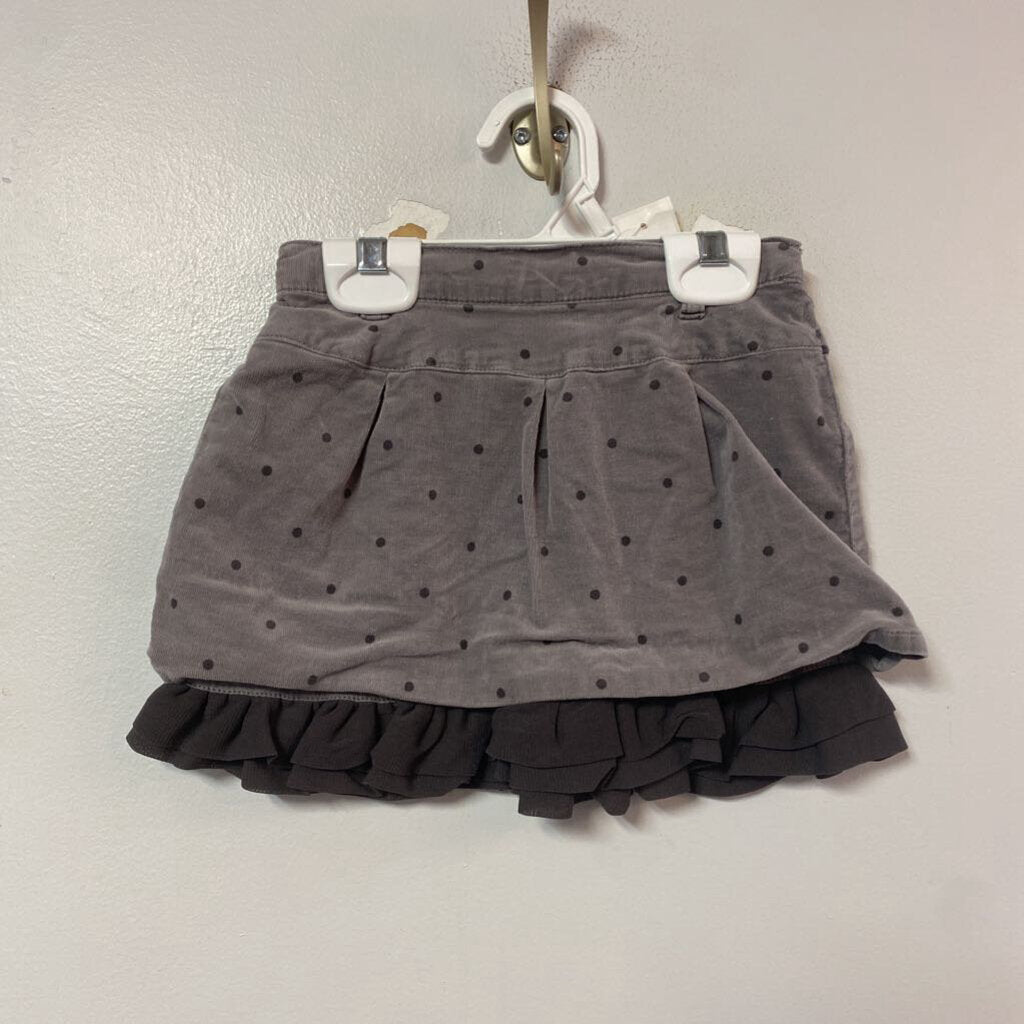 Jupe CORDUROY - 2 ans